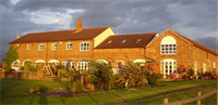 The Old Stables