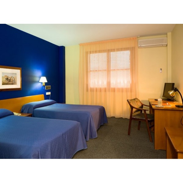 Hotel Jakue