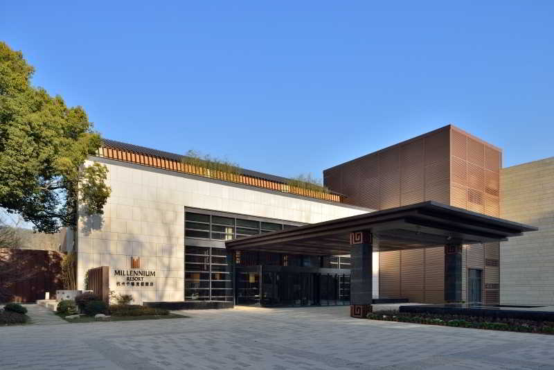 Millennium Resort Hangzhou