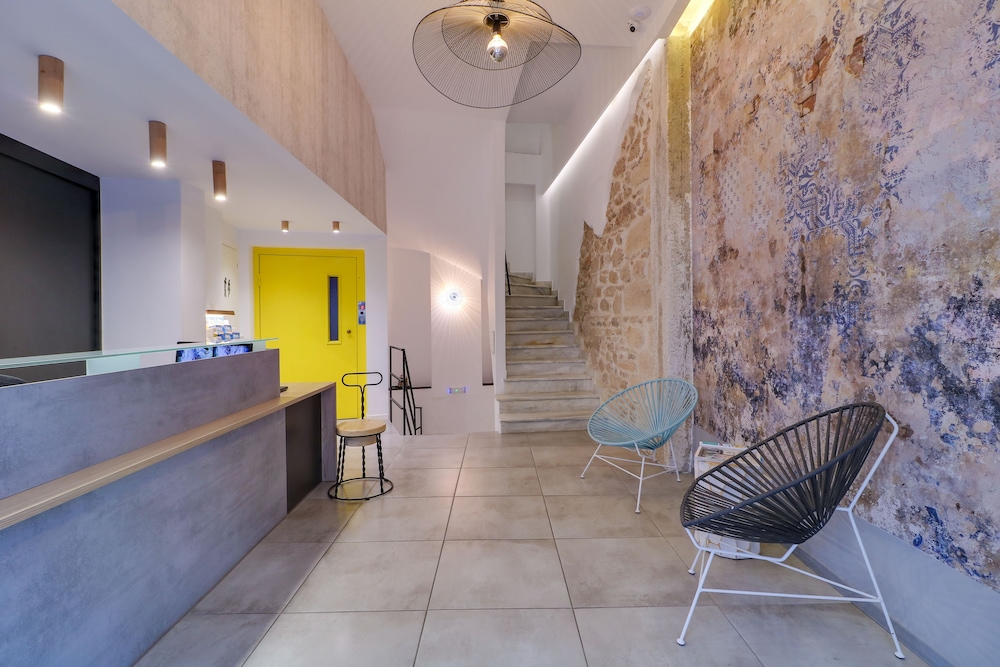 Athens Otel