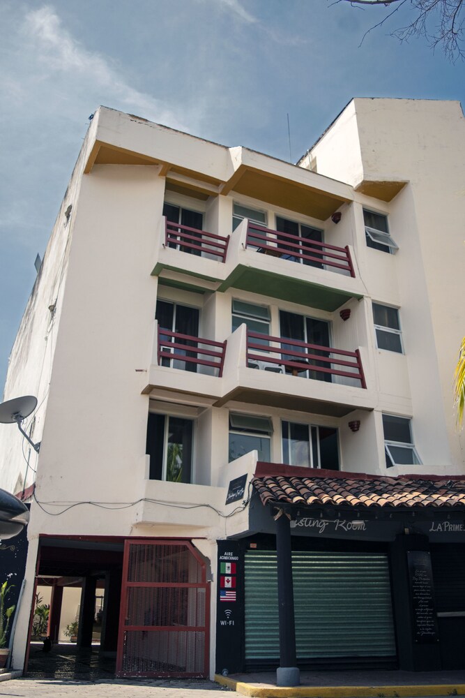 Isabel Suites Zihuatanejo