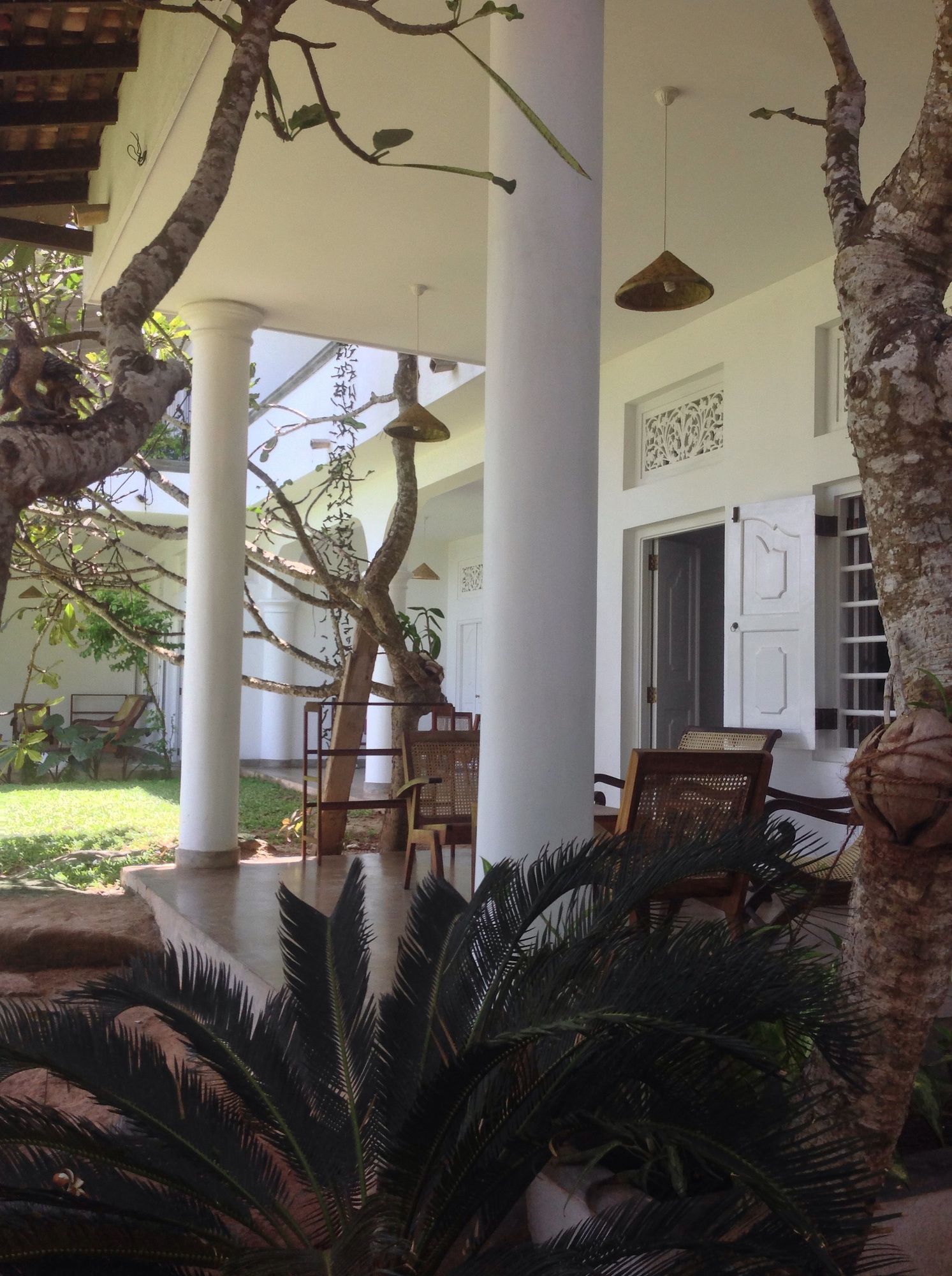 Palm Villa Mirissa