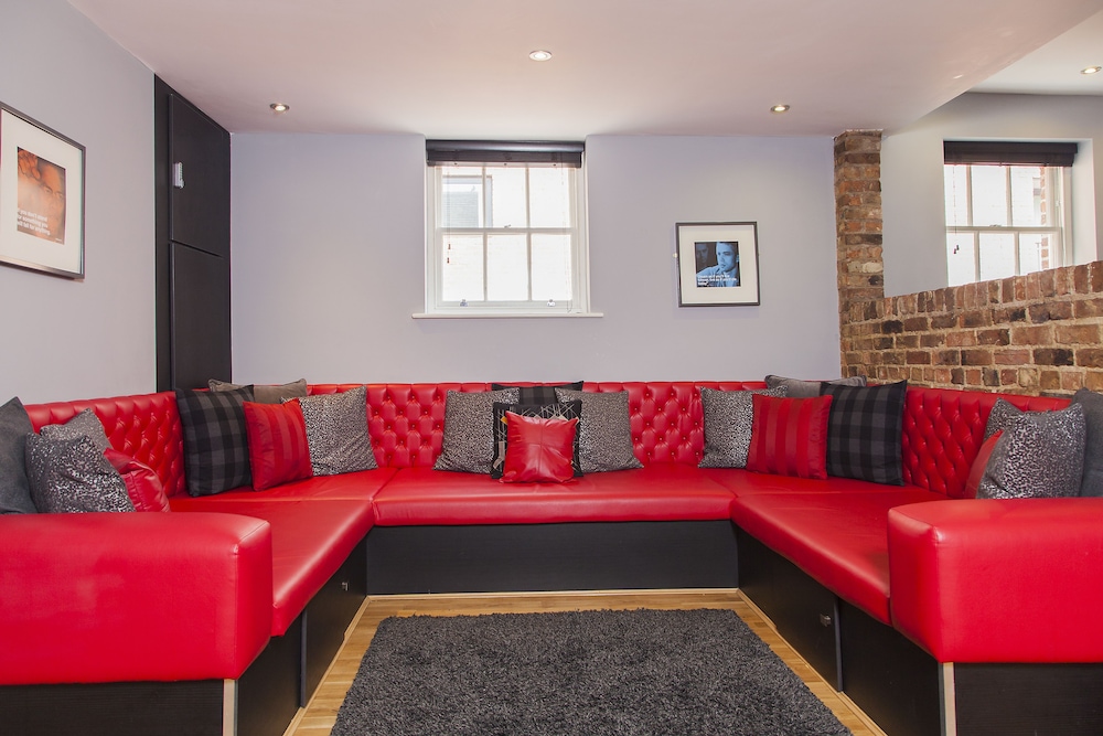 Epic Serviced Apartments Campbell Street