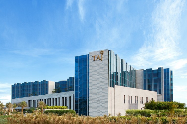Taj Bangalore