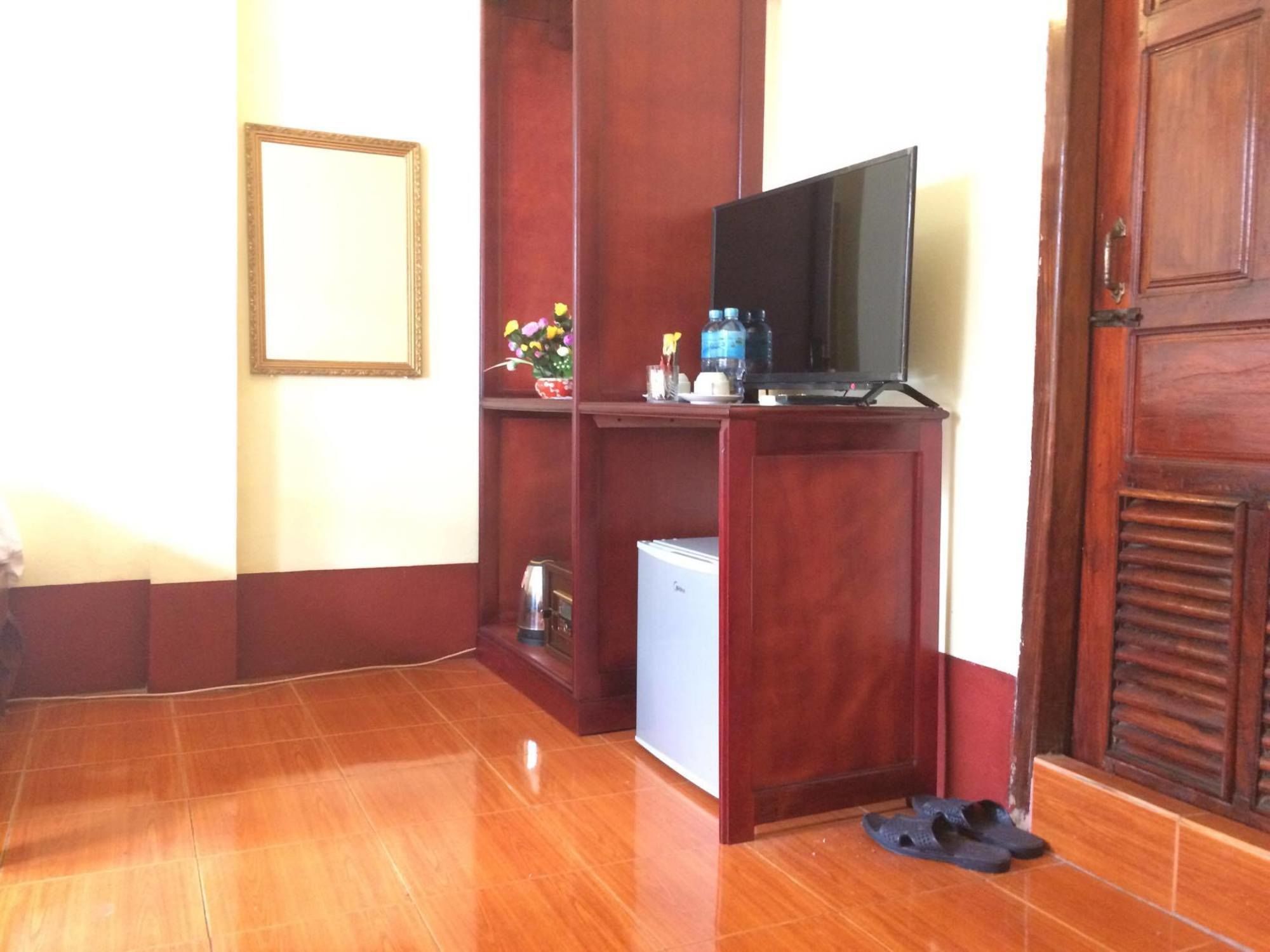 Soutikone 2 Guesthouse