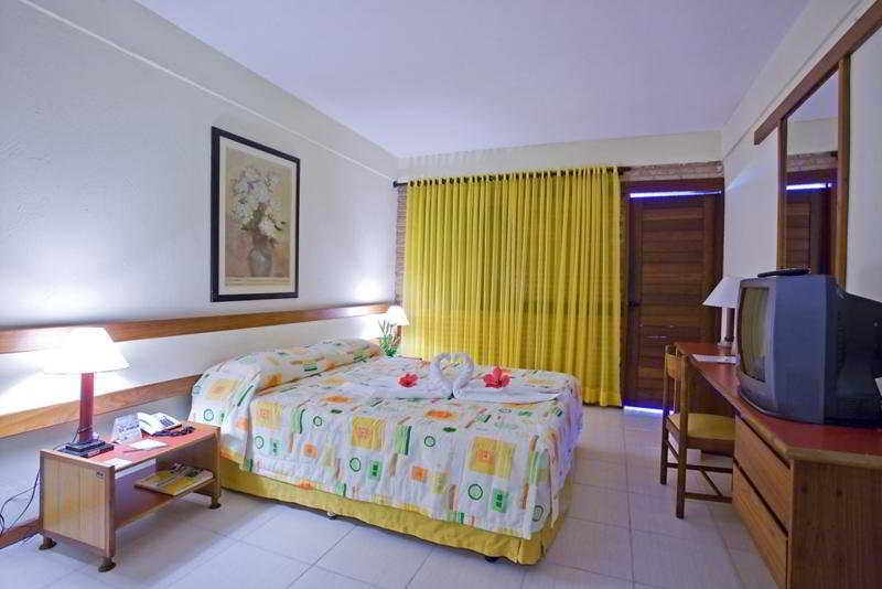 Salinas do Maragogi Resort 3