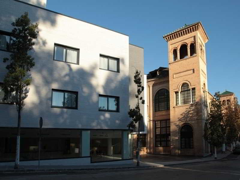Balneario De Lanjarón