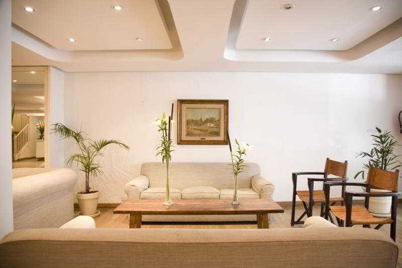 Loi Flats Buenos Aires