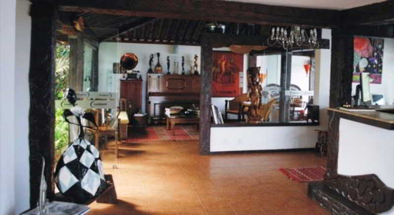 Buzios Arambare Hotel