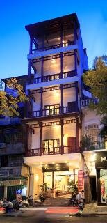 Hanoi Starlight Hotel