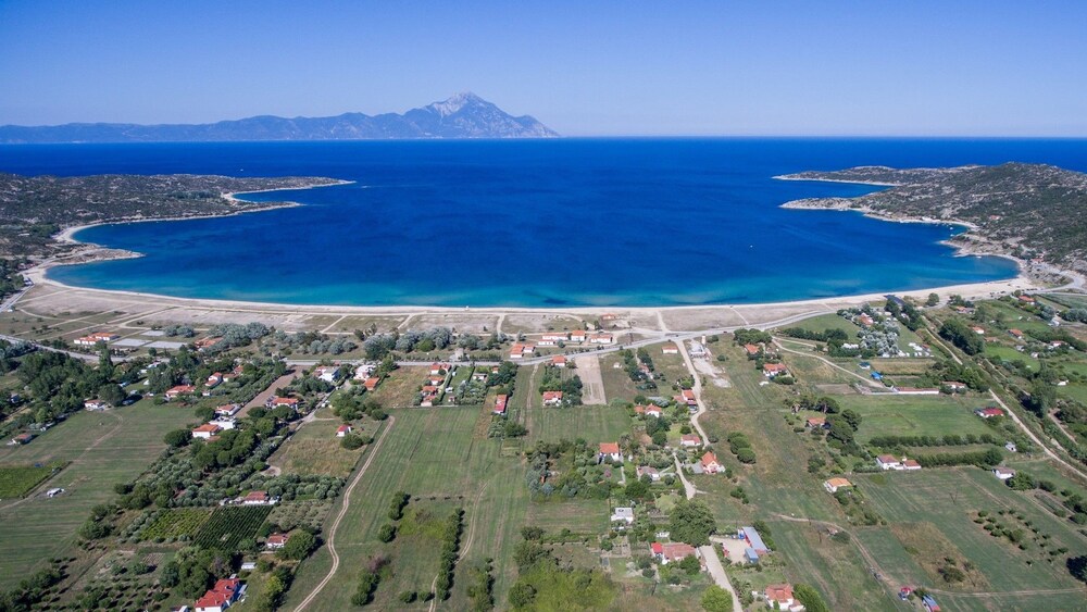 Camping Pitsoni