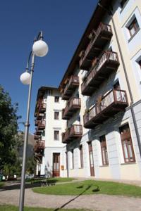 Palace Pontedilegno Resort