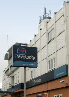 Travelodge London Battersea