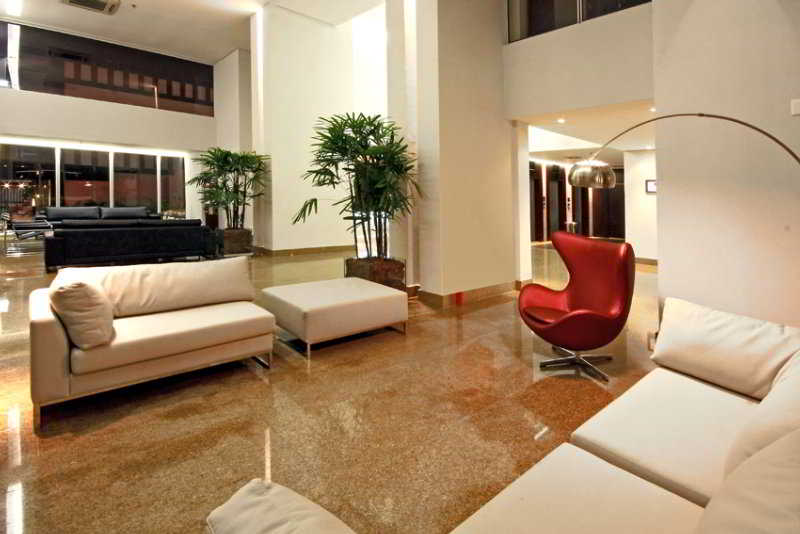 Wyndham São Paulo Paulista