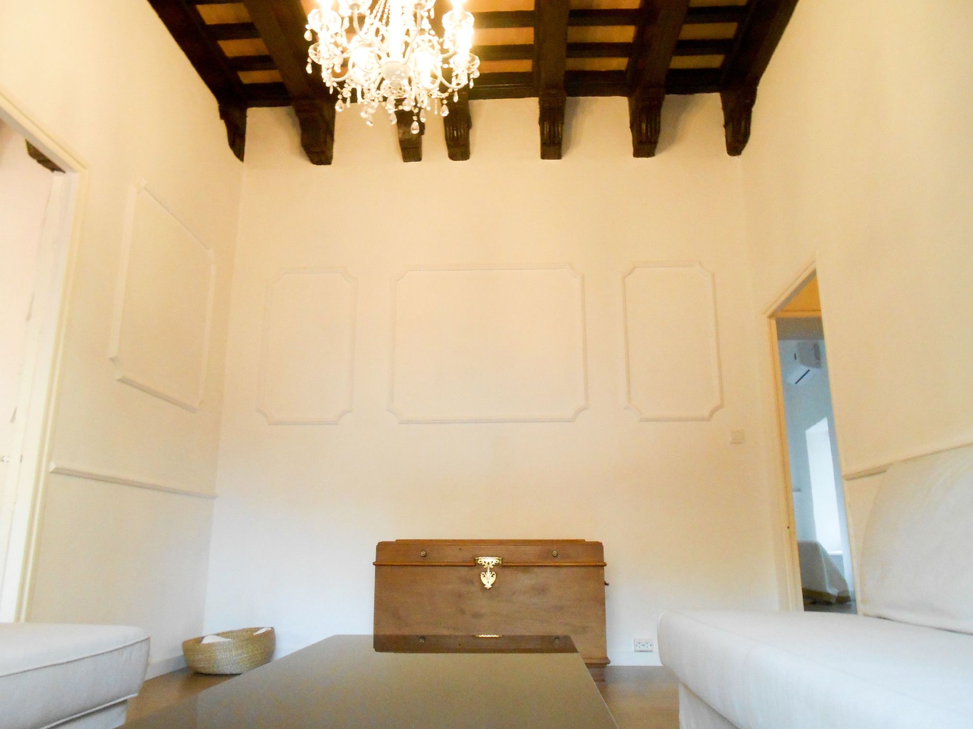 Casa Palacio Morla Melgarejo