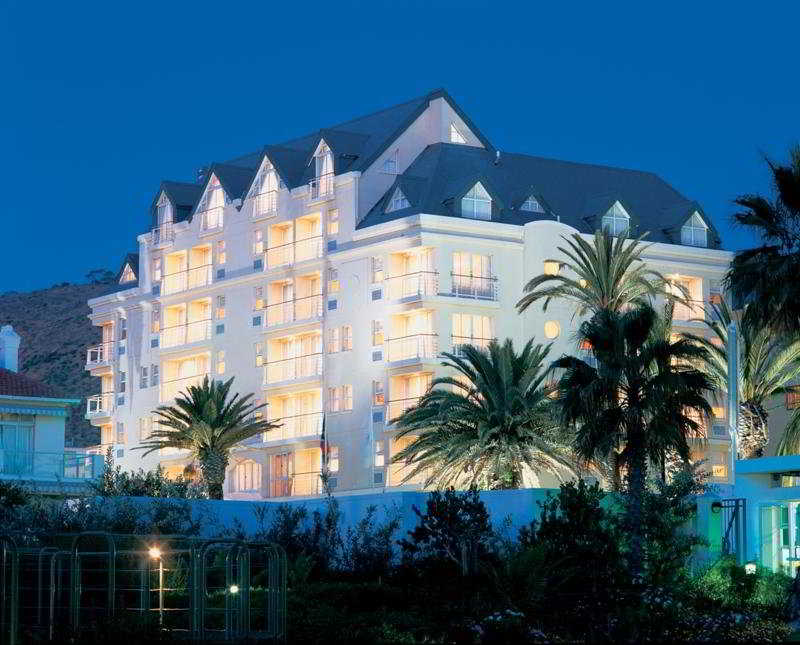 The Bantry Bay Suite Hotel