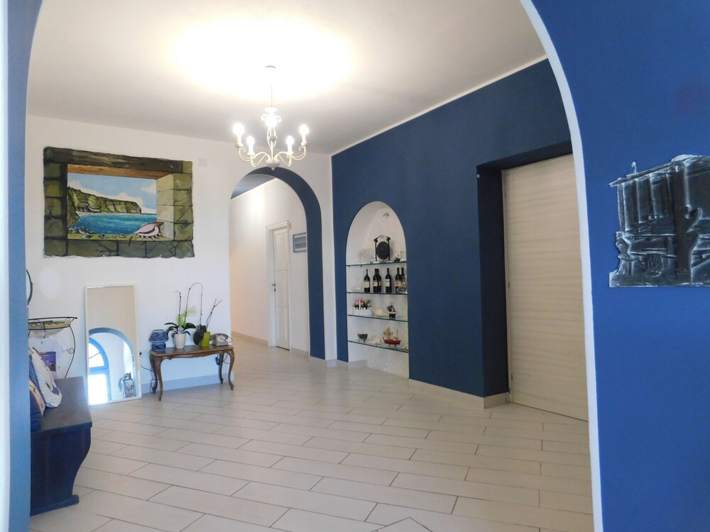 La  Porta del Mare