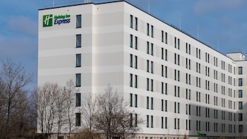 Holiday Inn Express Munich North, An Ihg
