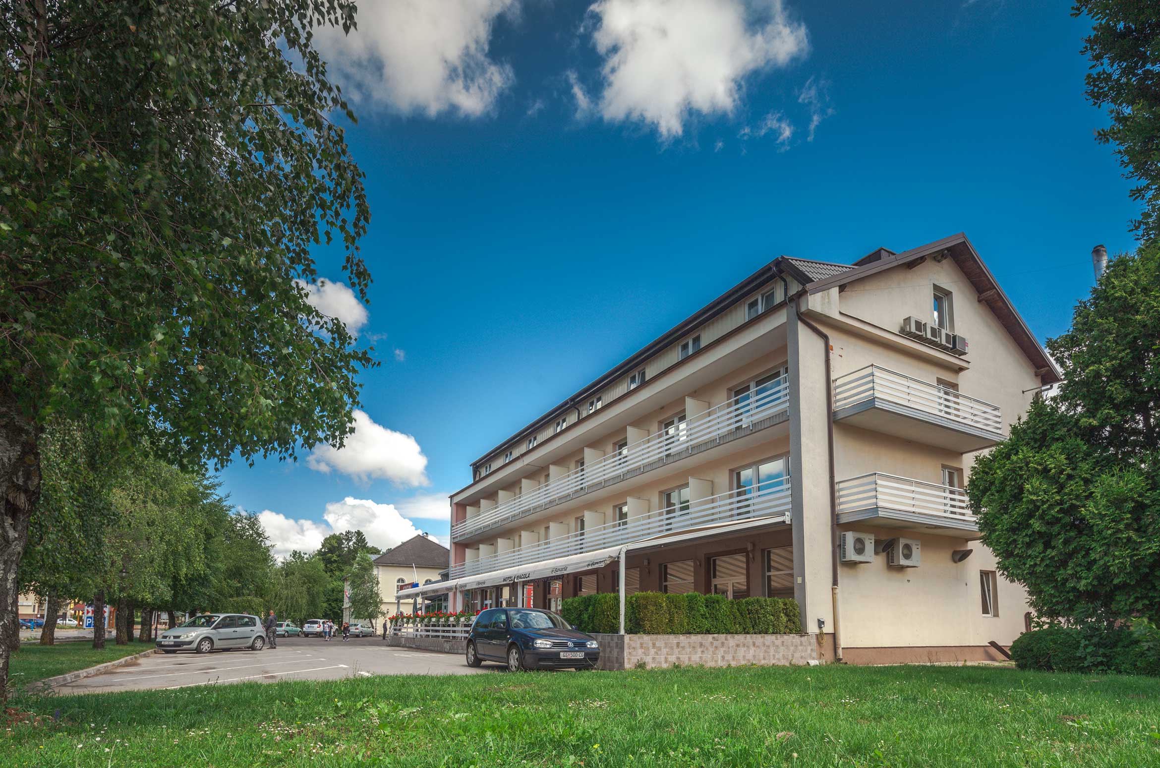 Hotel Macola