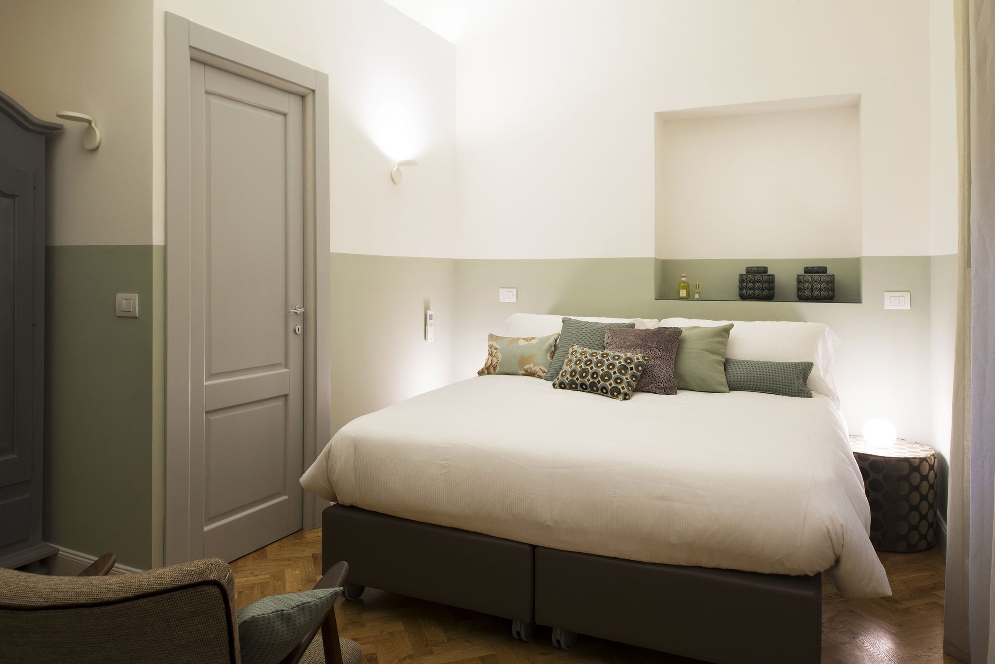 Casa De Huespedes Maison Palazzo Taverna