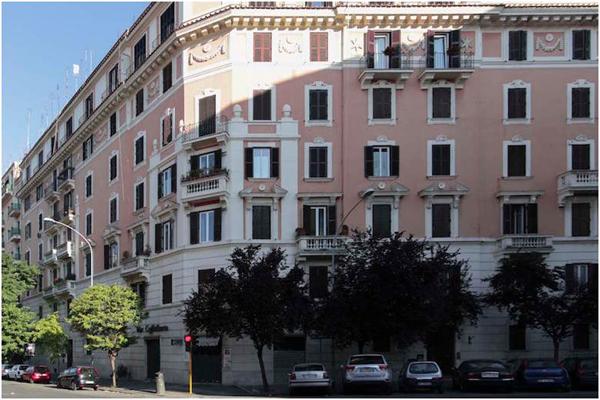 Guest House OneTime Roma