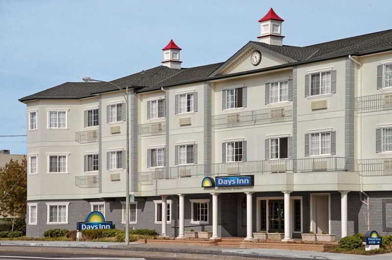 Hotel 1550 - San Francisco International Airport West
