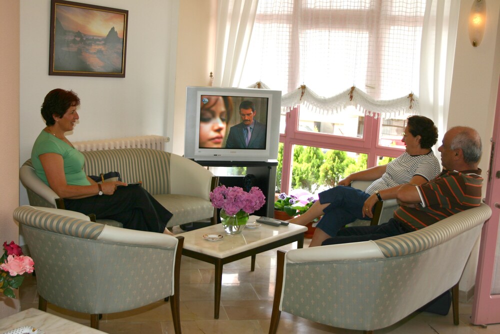 Aparthotel Prestij Apart Hotel