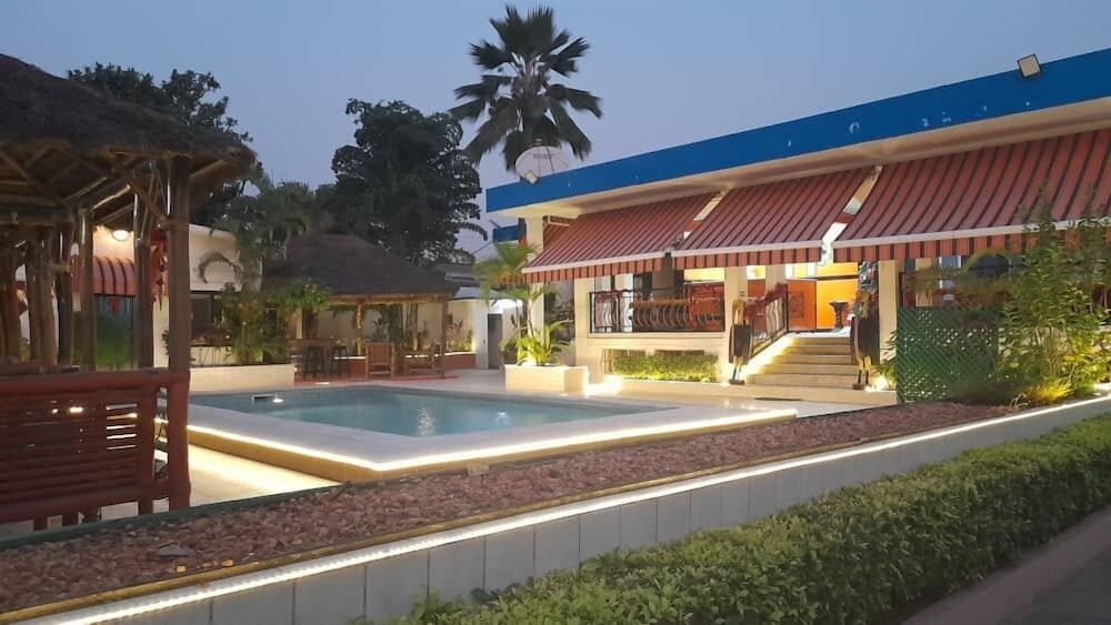 Hotel La Residence