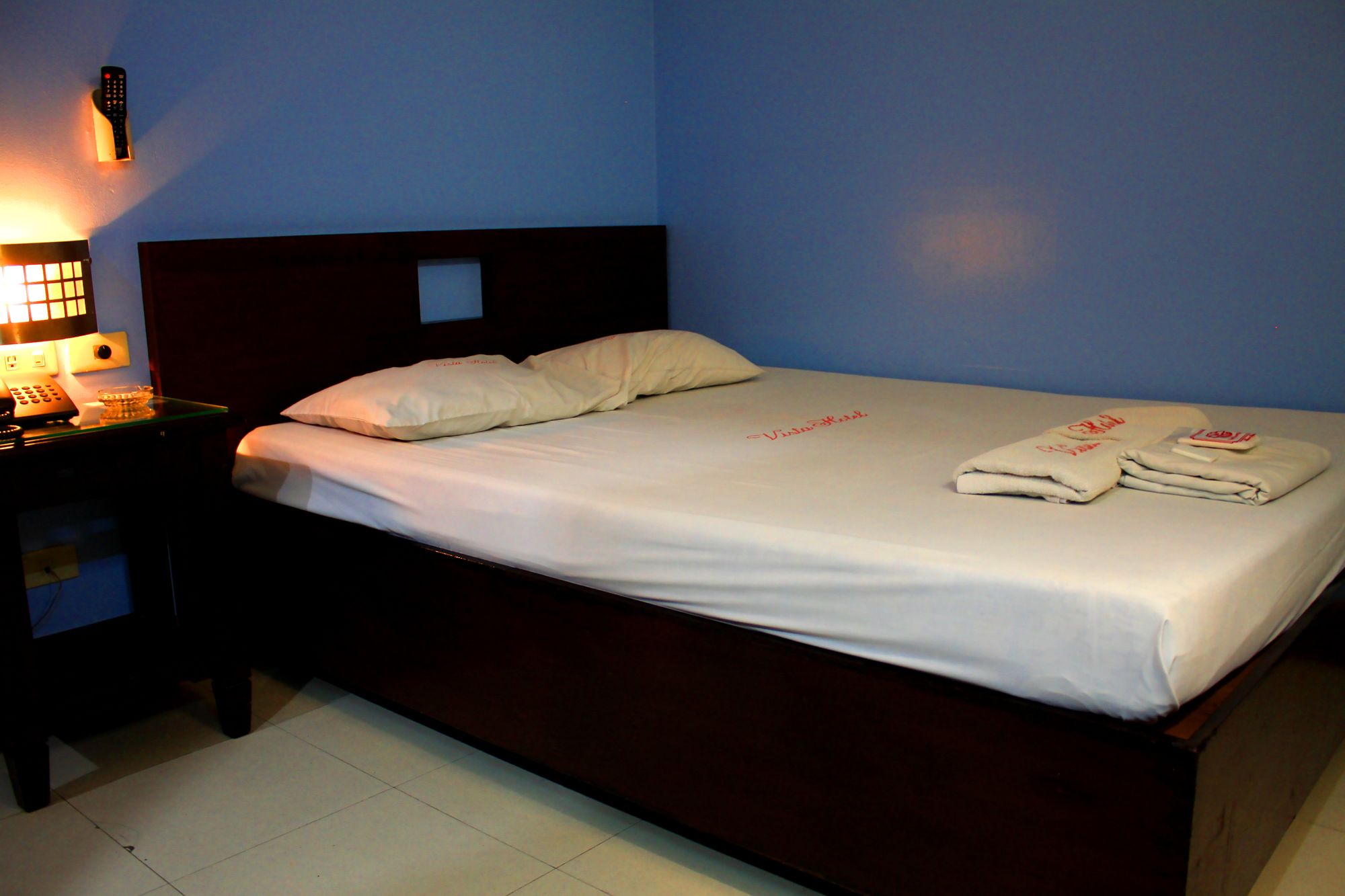 Vista Hotel Recto