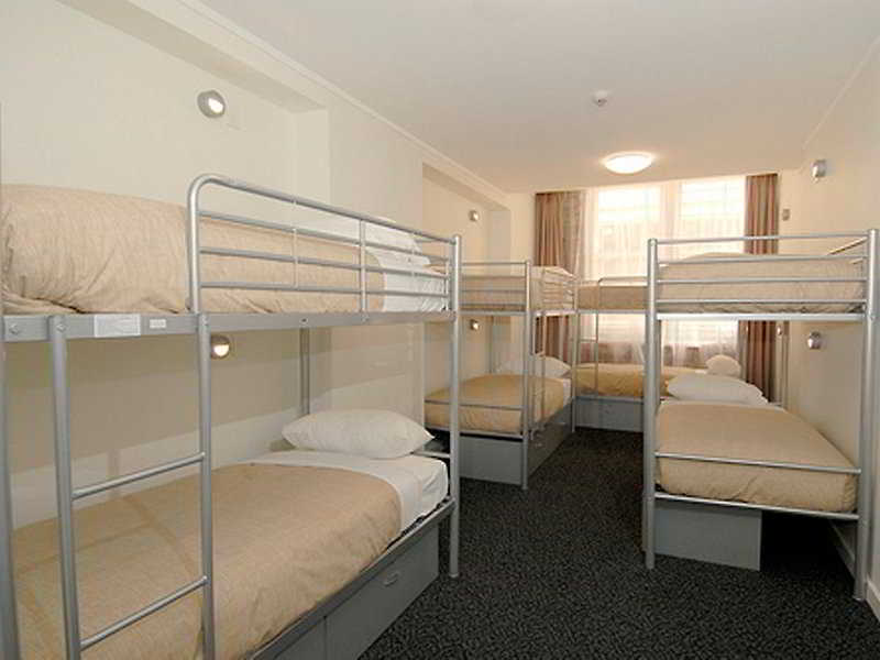 Nomads Sydney