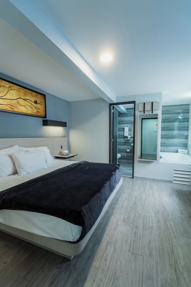Hotel Lemon Green