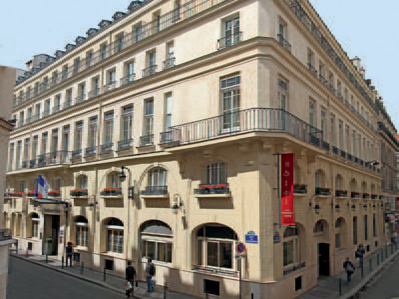 Hotel Provinces Opera