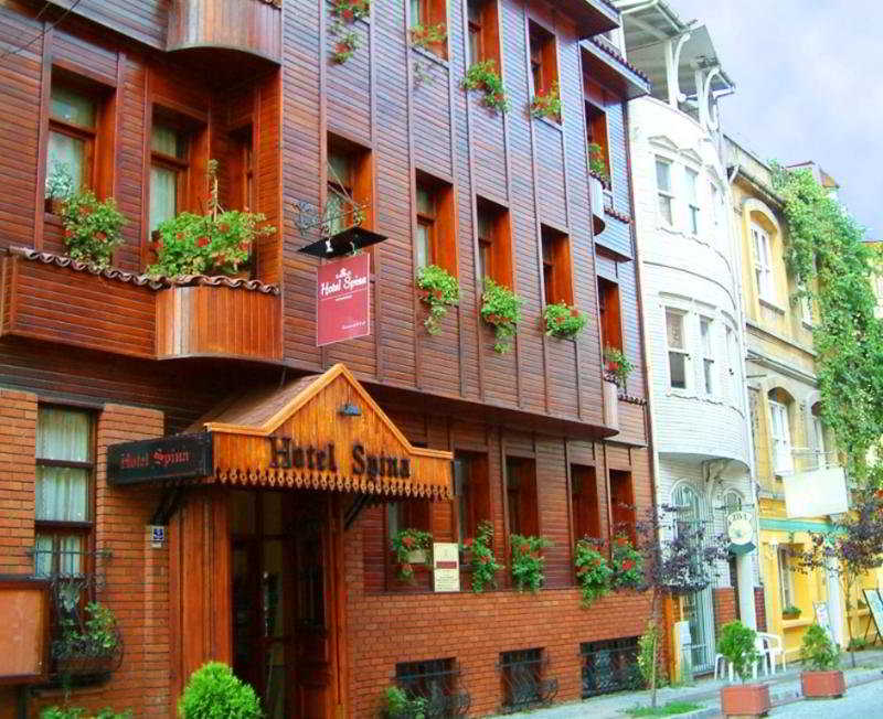 Armagrandi Spina