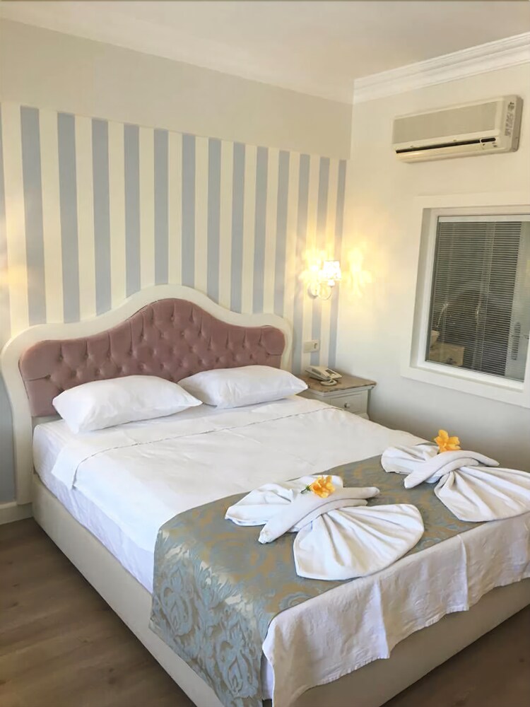Blue Star Hotel Ölüdeniz