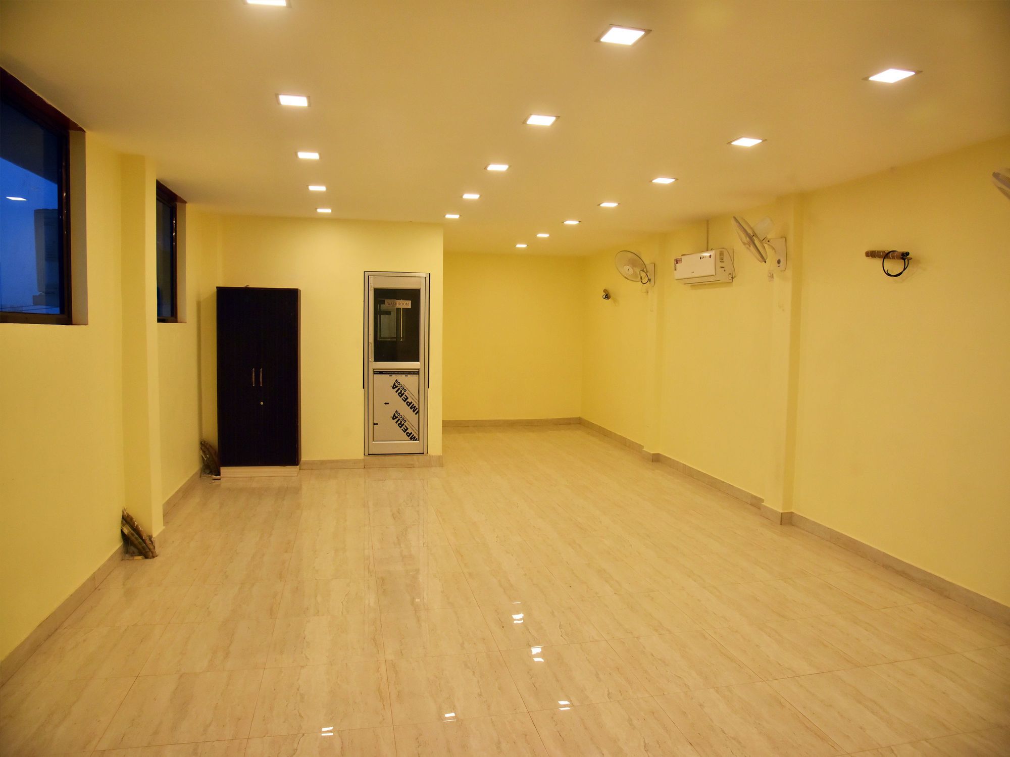 Hotel US Residency By OYO Rooms