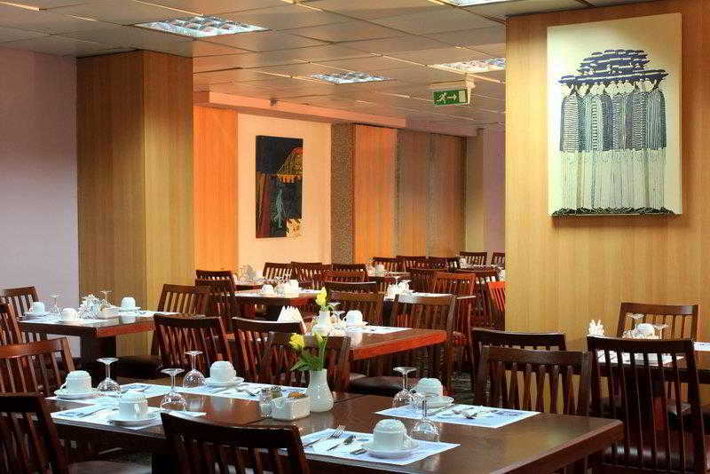 Pythagorion Hotel