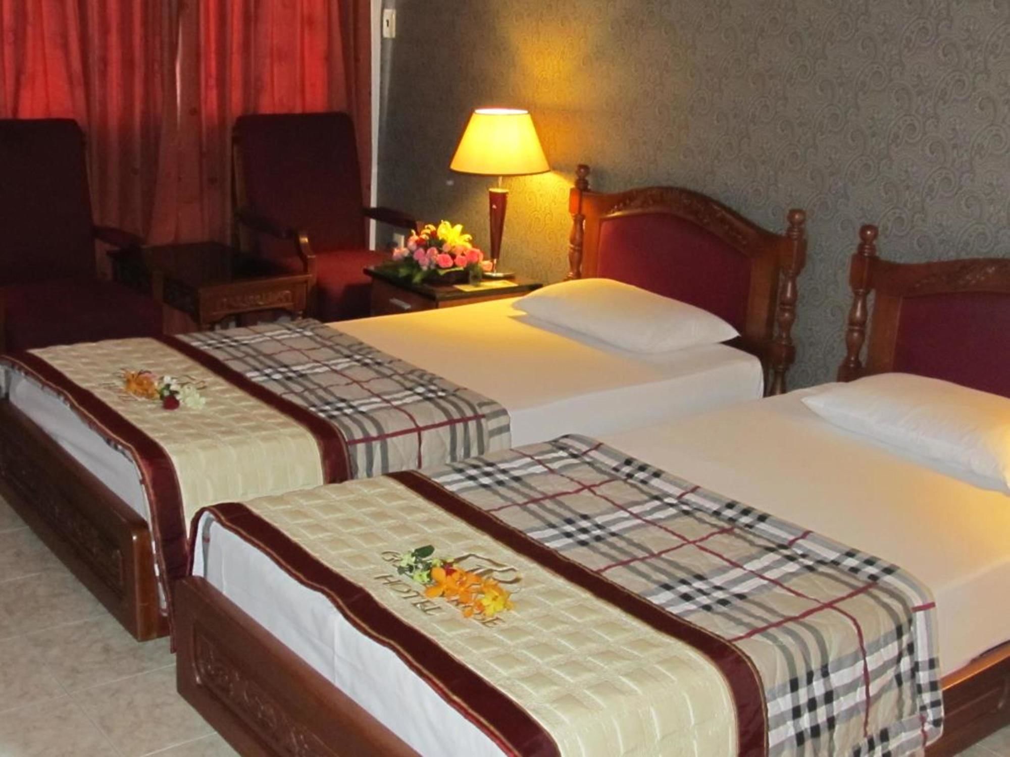 Trung Mai Hotel