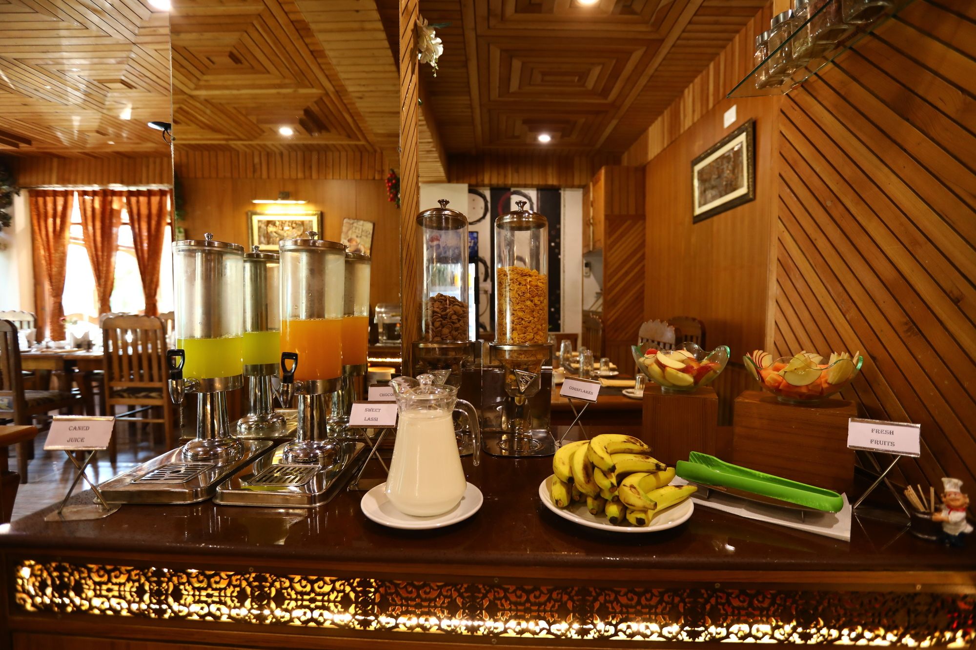 Hotel Natraj