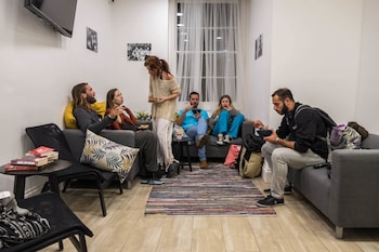 Hostel One Notting Hill