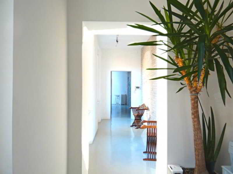 The Loft Rooms