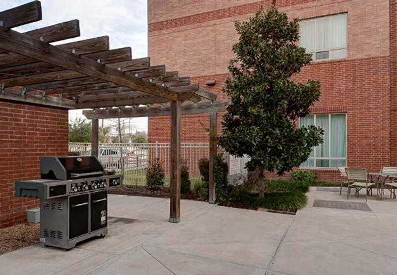 Residence Inn Houston West/Energy Corridor