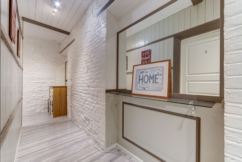 Pochtamtskaya 10 Mini-Hotel