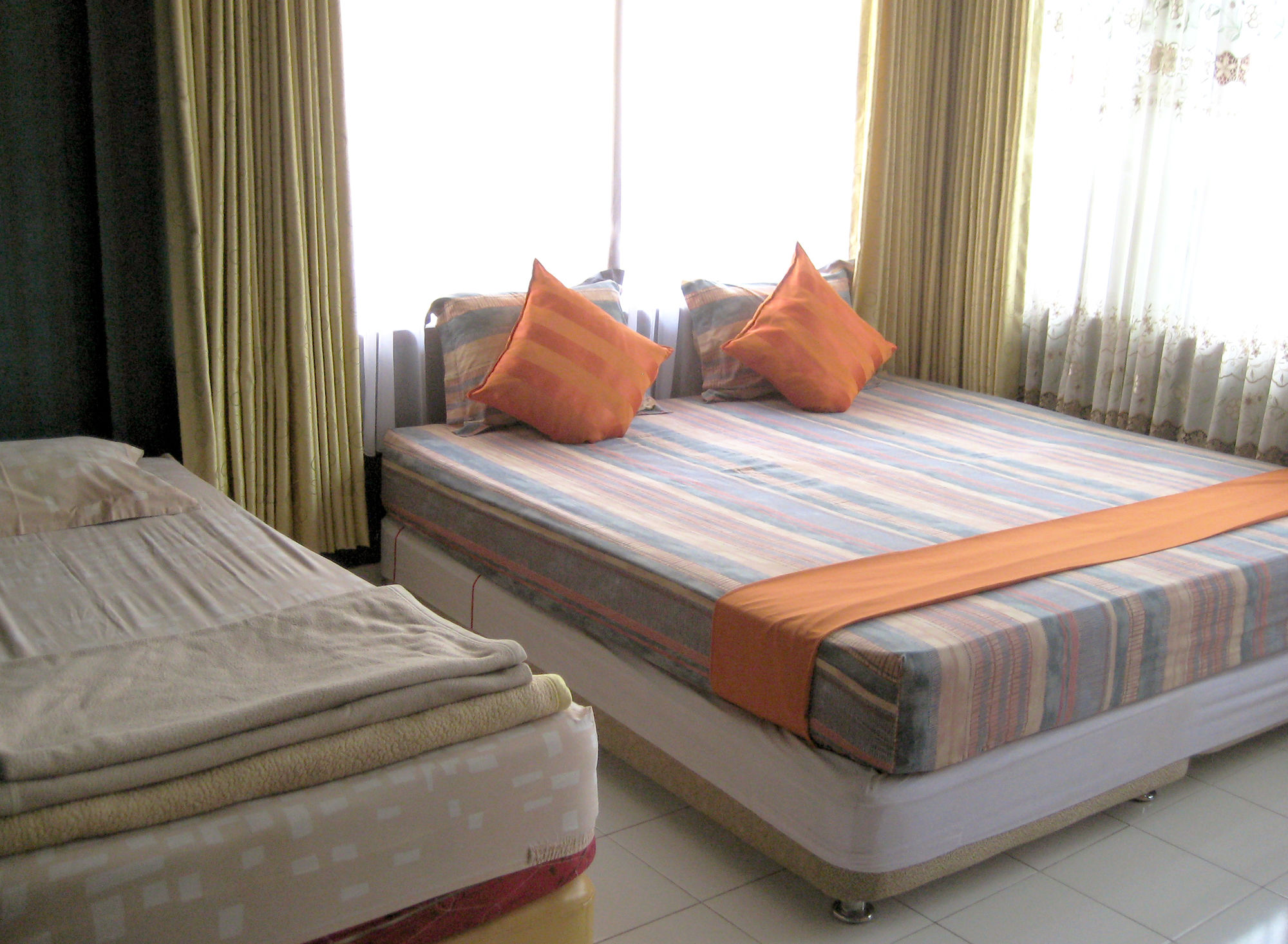 Orange Home's Syariah