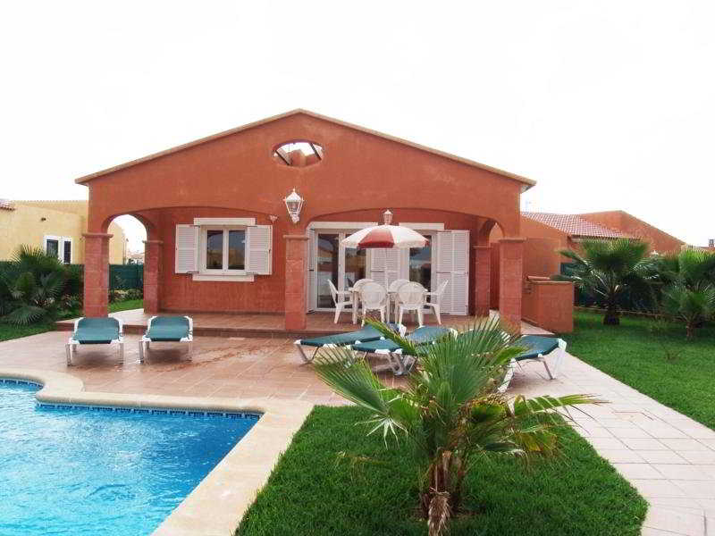 Villas Begonias