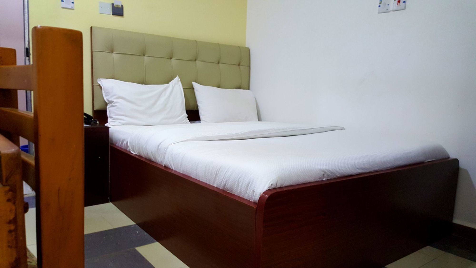 Dayspring Hotel