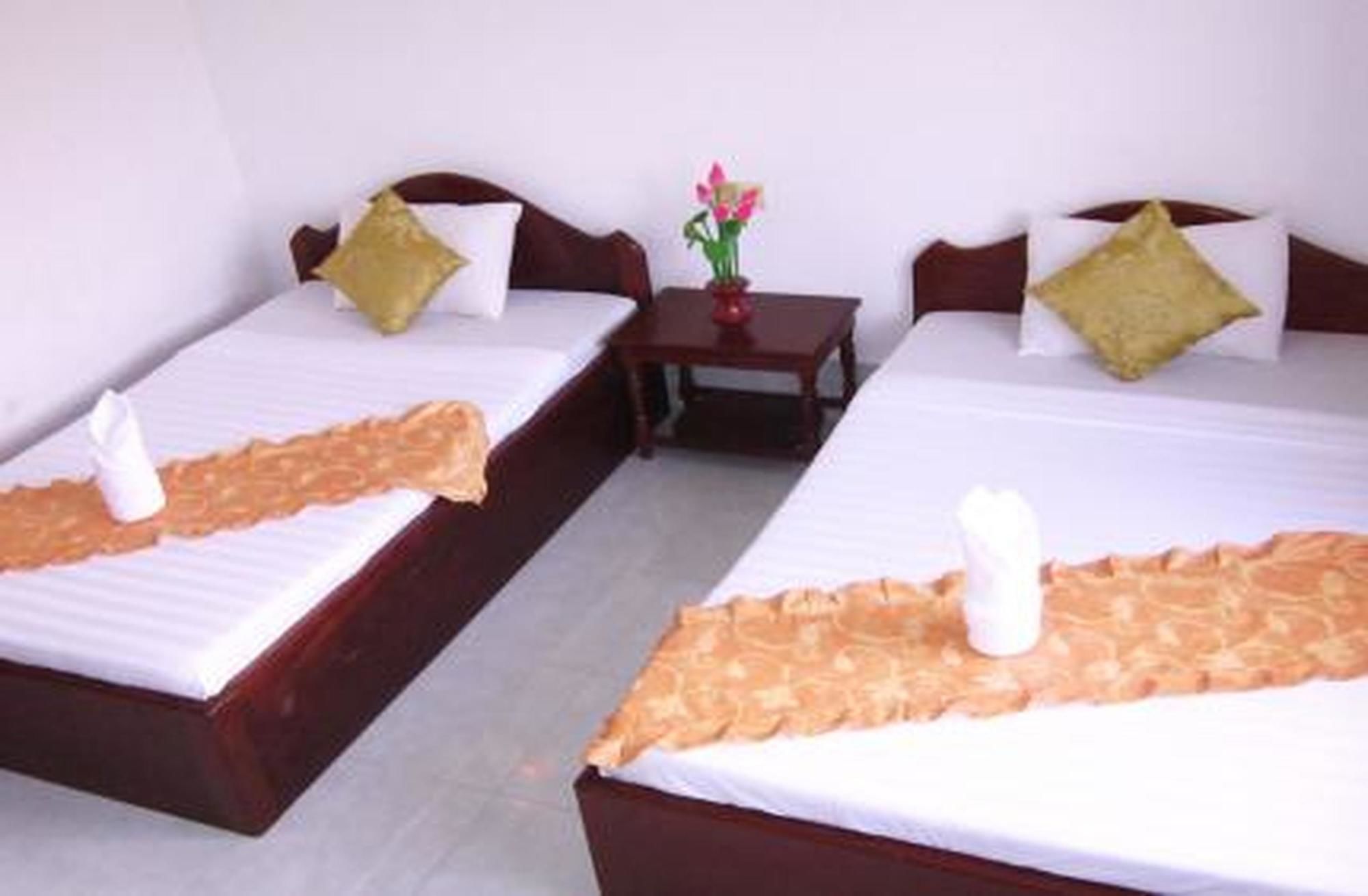 Home Sweet Home Guesthouse