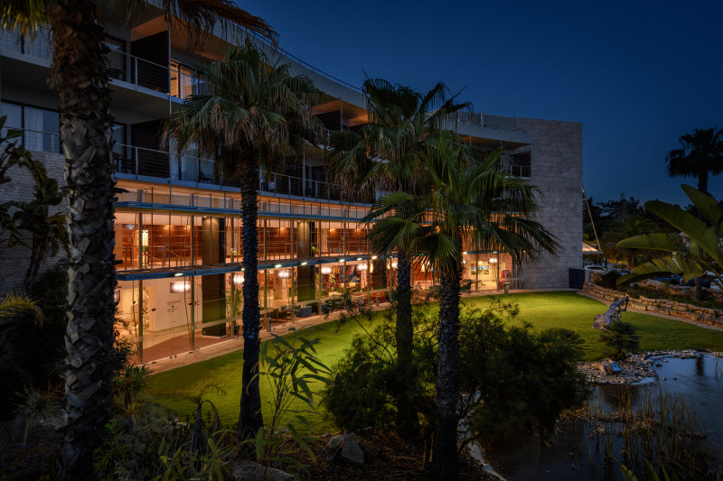 Pestana Vila Sol Golf  Resort Hotel