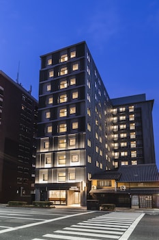 Sotetsu Fresa Inn Kyoto-Kiyomizu Gojo