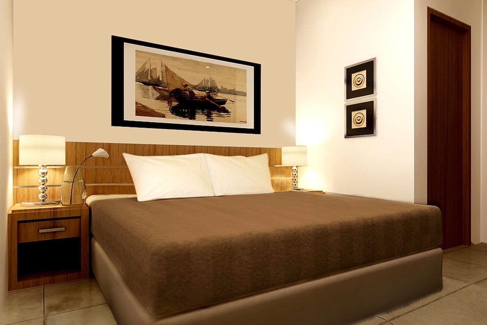 Hotel Graha Dpt 33
