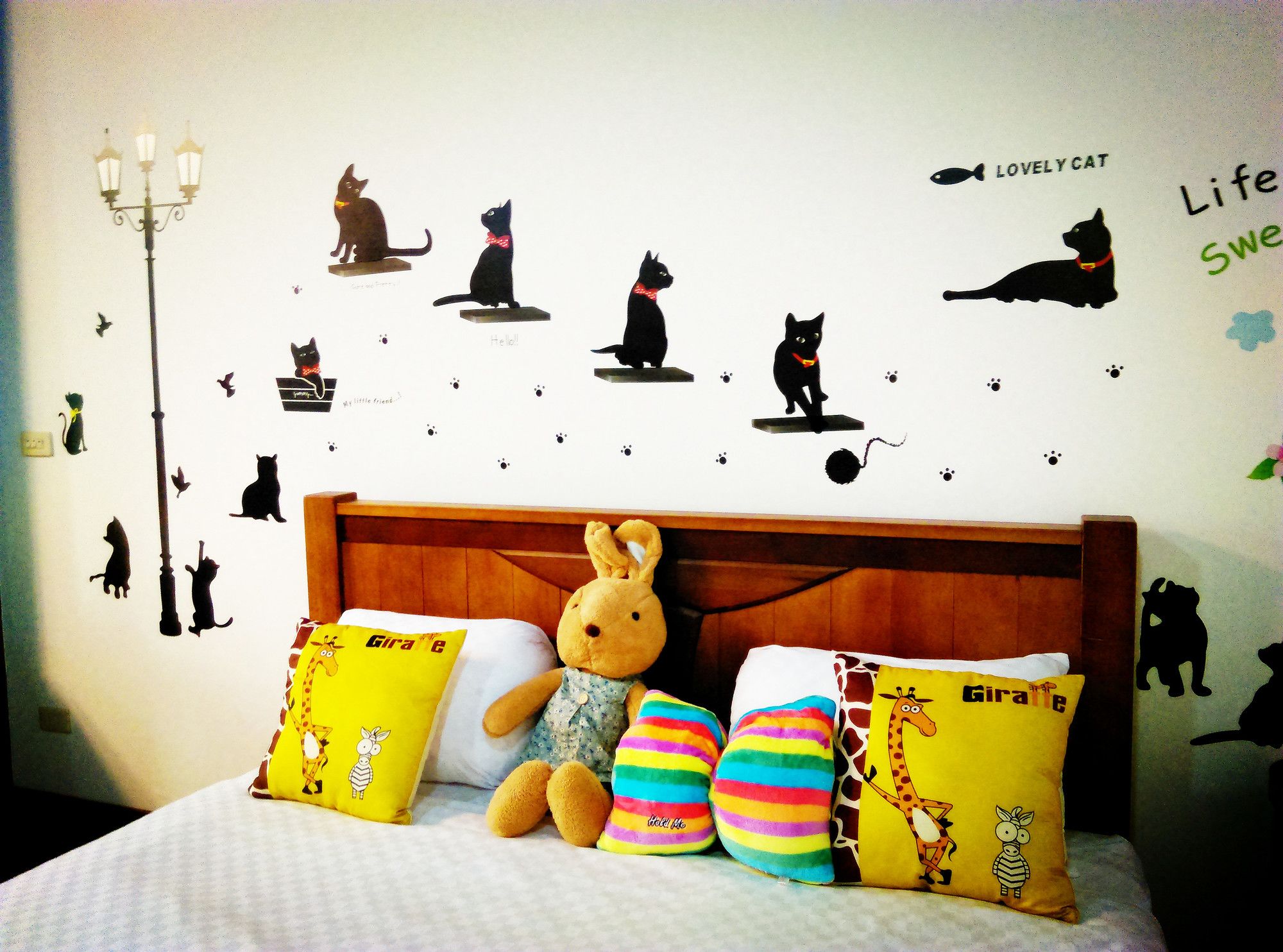 Tainan Yi Home B&B